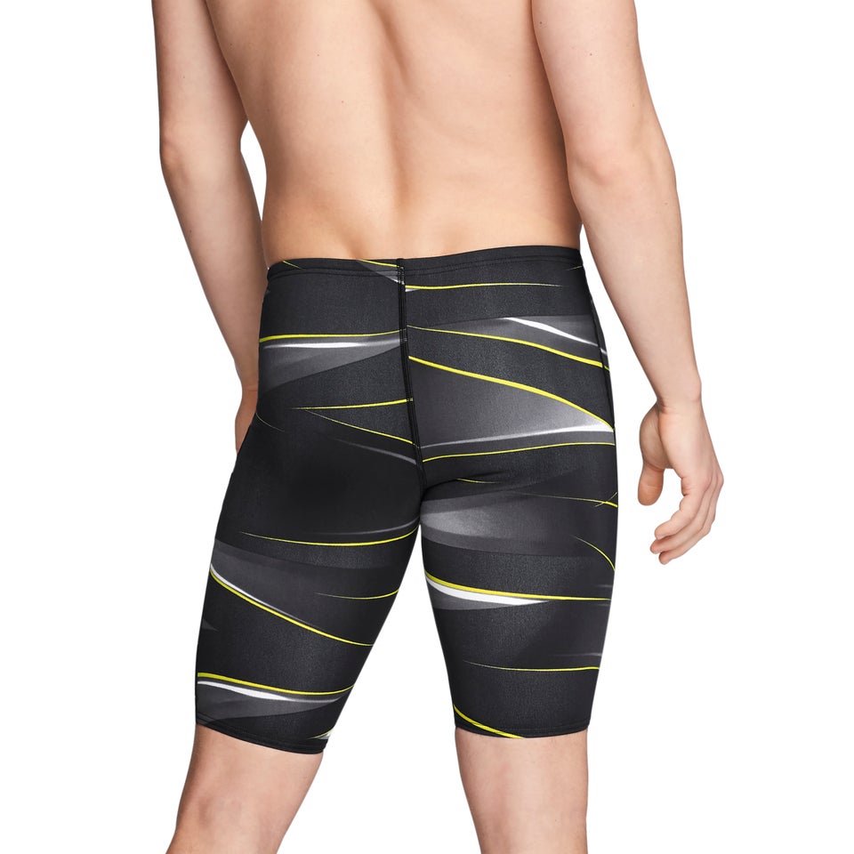 Men's Infinite Pulse Jammer Yellow