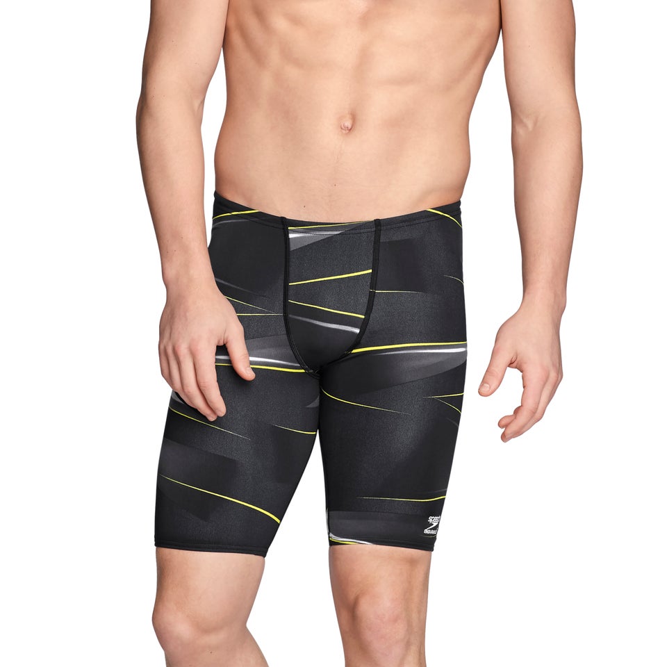 Men's Infinite Pulse Jammer Yellow