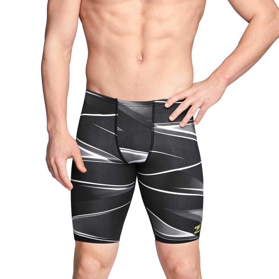 Men's Infinite Pulse Jammer Black