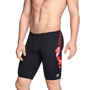 Flash Time Jammer - Red | Size 22