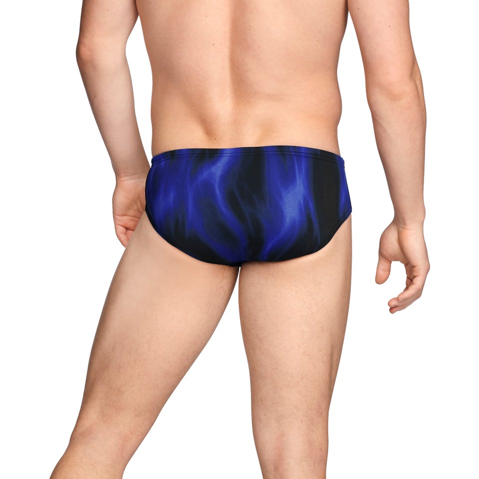 Vapor Flame Brief