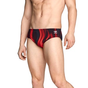 Vapor Flame Brief - Flame Red | Size 24