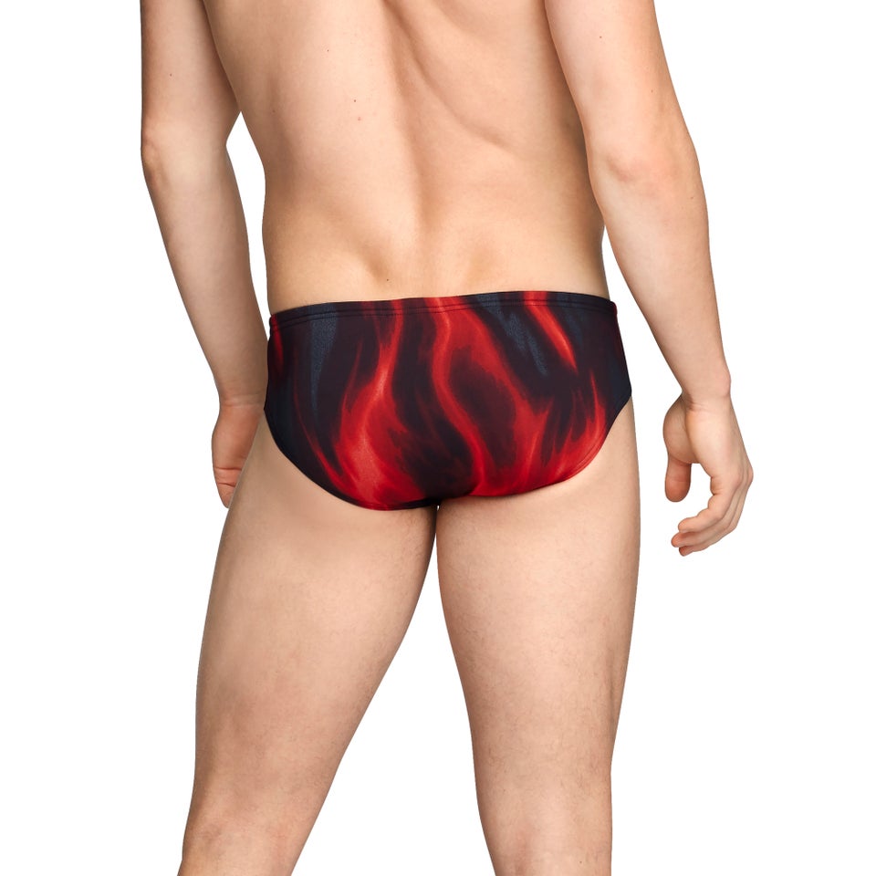 Vapor Flame Brief