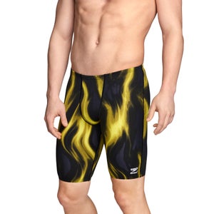 Vapor Flame Jammer - Yellow | Size 22