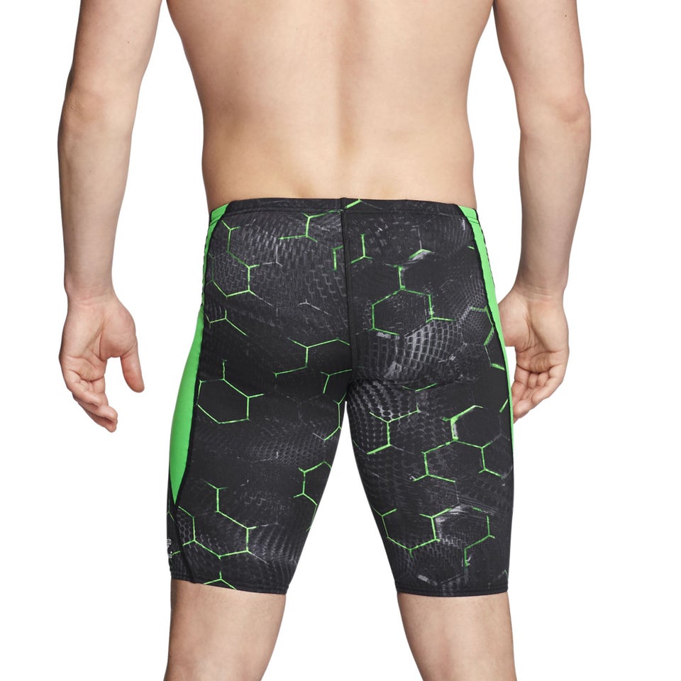 Men's Emerging Force Jammer Green