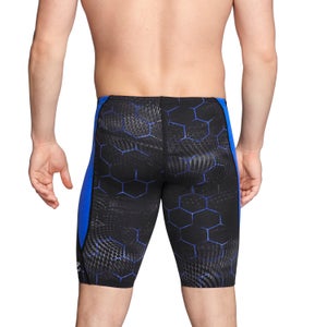 Men's Emerging Force Jammer Blue