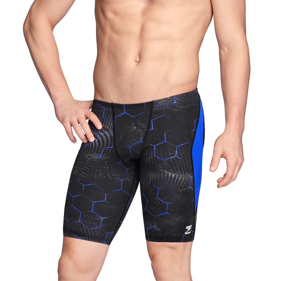 Men's Emerging Force Jammer Blue