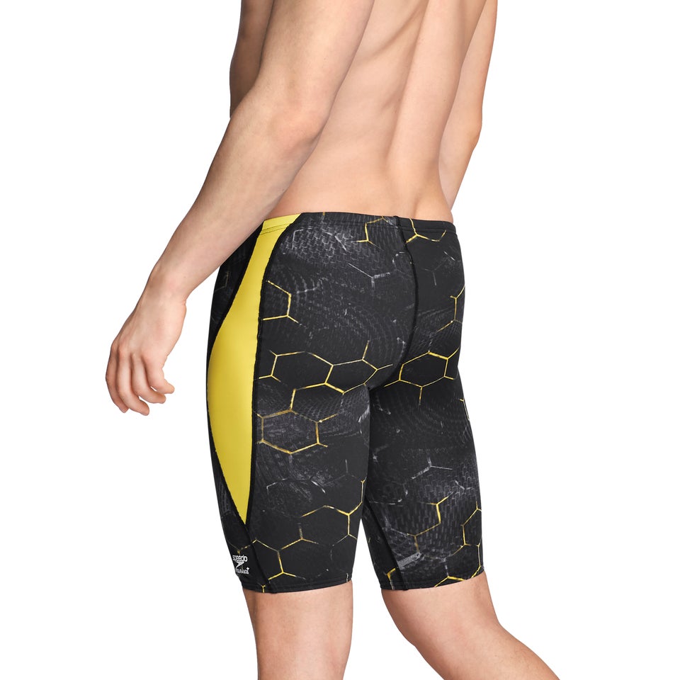 Emerging Force Jammer