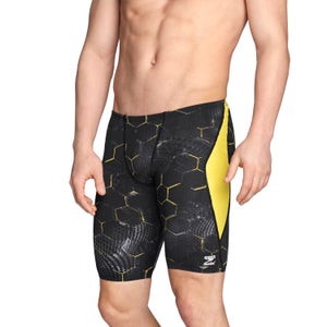 Emerging Force Jammer - Yellow | Size 22