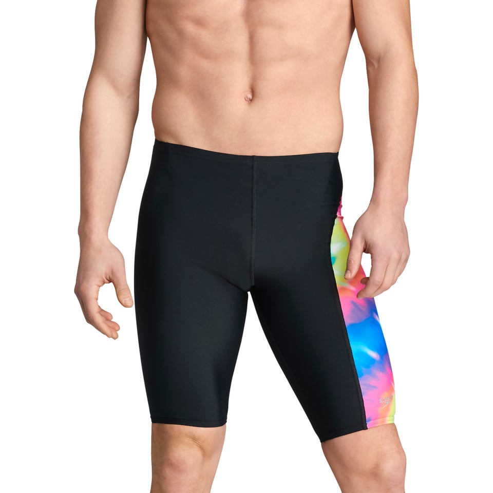 Spliced Jammer Multi