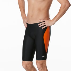 Men's Tone Setter Jammer Orange