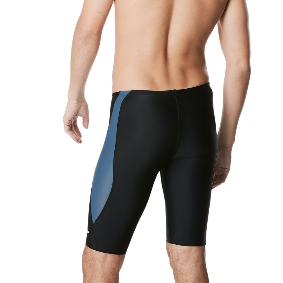 Men's Tone Setter Jammer Black