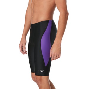 Men's Tone Setter Jammer Purple