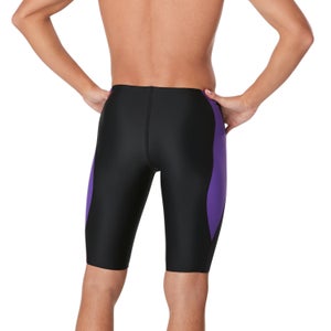 Men's Tone Setter Jammer Purple