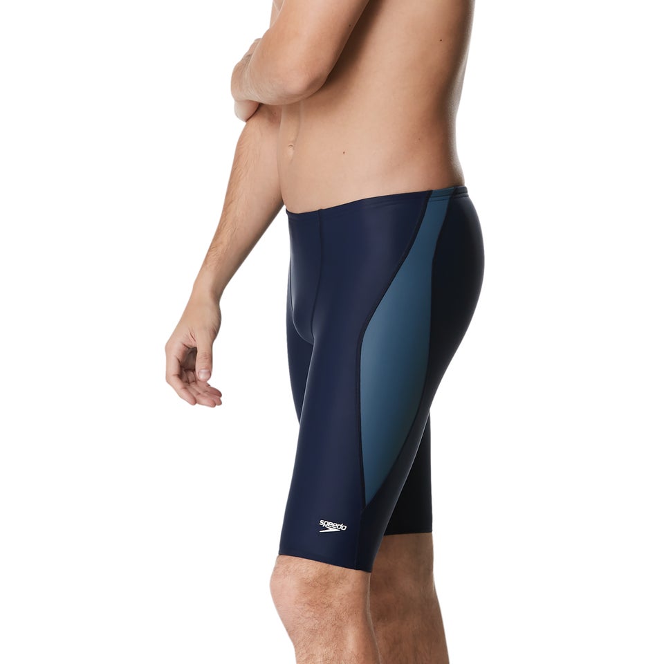 Men's Tone Setter Jammer Navy