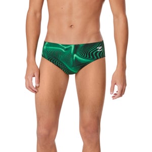 Fusion Vibe Brief Green