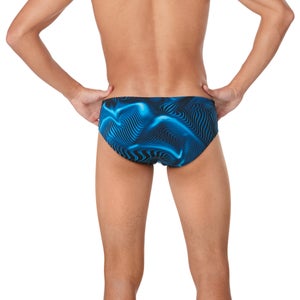 Fusion Vibe Brief Dodger Blue