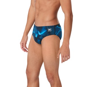 Fusion Vibe Brief Dodger Blue