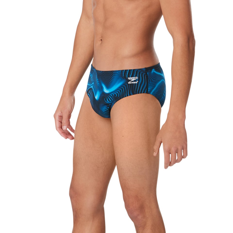 Fusion Vibe Brief Dodger Blue