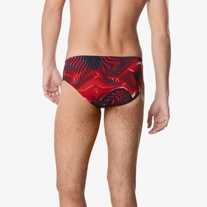 Fusion Vibe Brief Persian Red