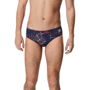 Galactic Highway Brief - Blue |Size 24