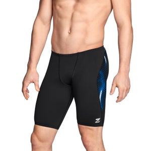 Solar Boom Jammer - Black Blue | Size 22