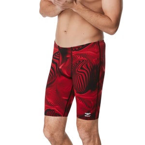 Fusion Vibe Jammer - Red | Size 22