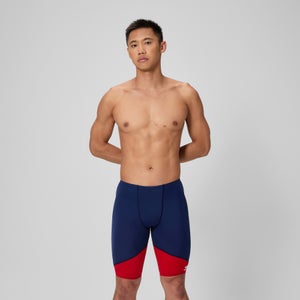 Men's Spark Splice Jammer Red/Navy - 22