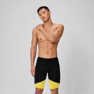 Men's Spark Splice Jammer Yellow - 22