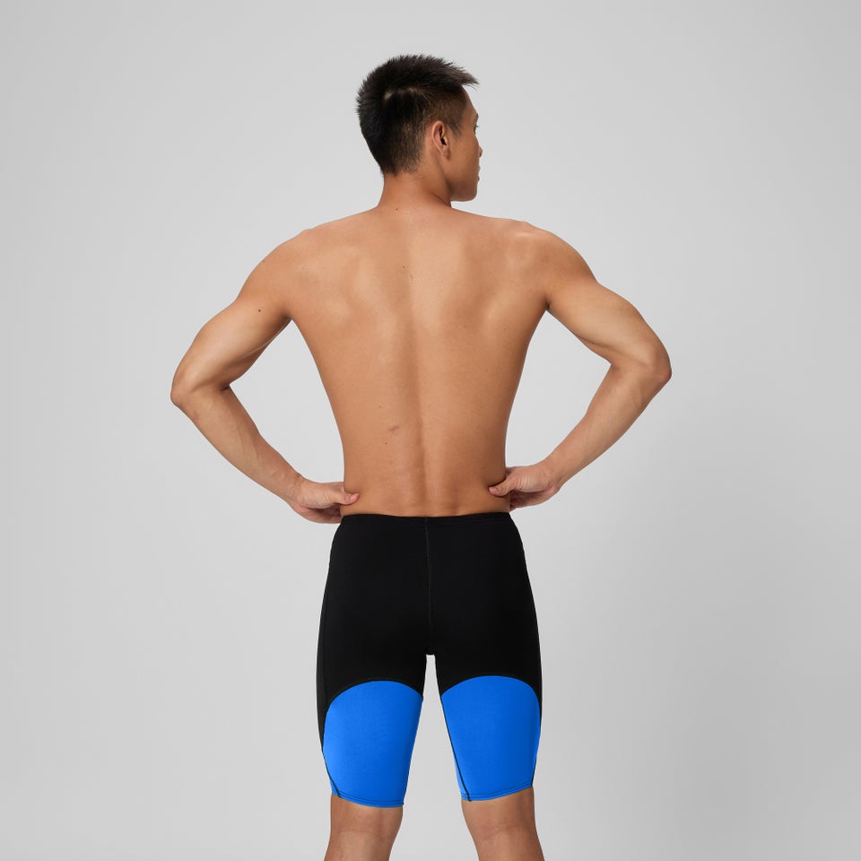 Men's Spark Splice Jammer Blue