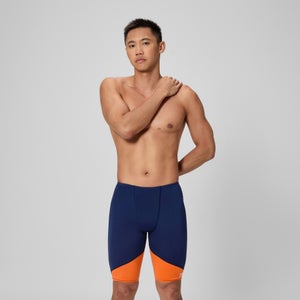 Men's Spark Splice Jammer Orange - 22
