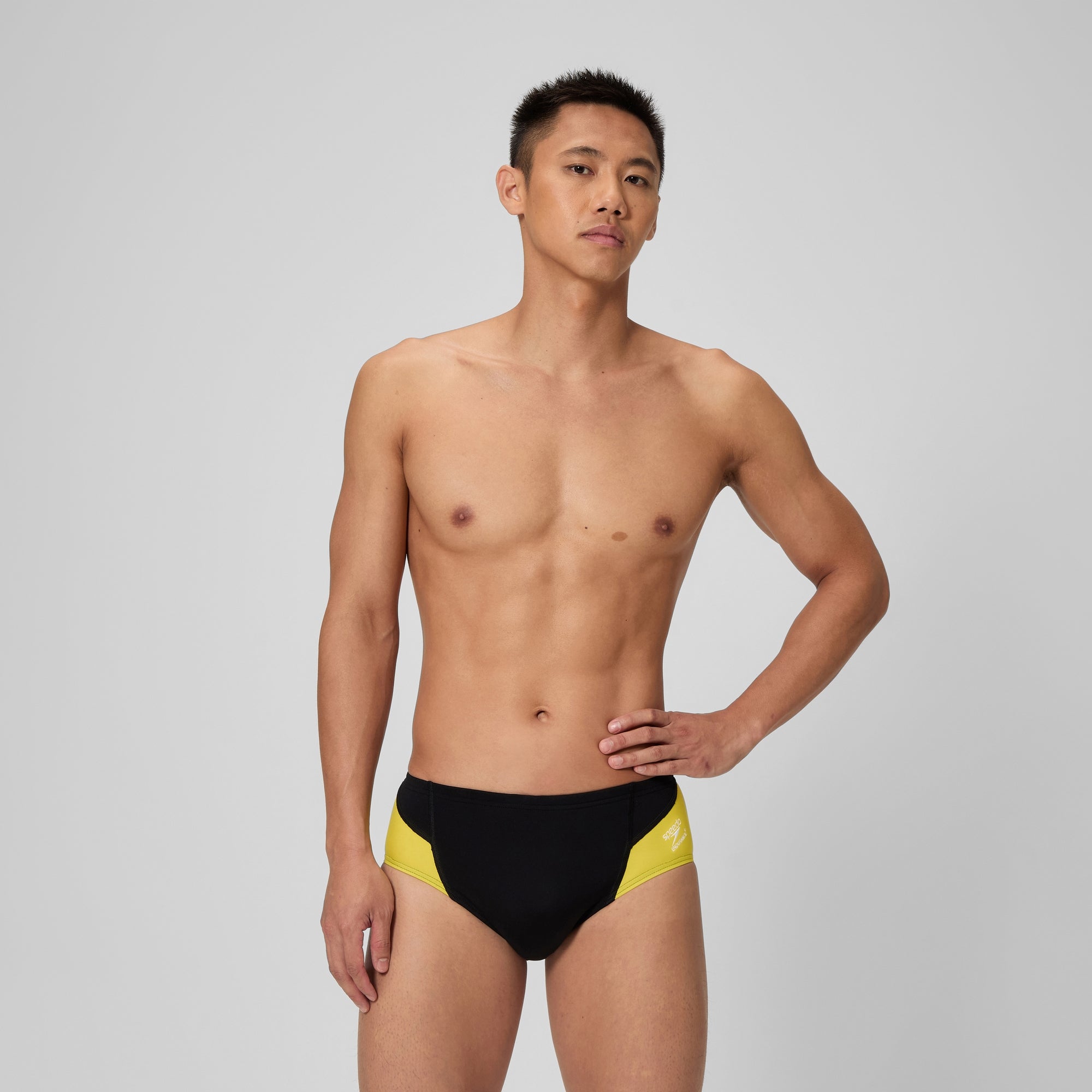 新品未使用 TOGA×SPEEDO スイムタンク&amp;スイムパンツ イエロー Speedo Spark Splice Brief – Elsmore Swim Shop