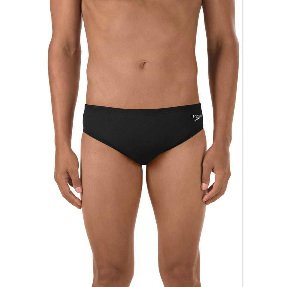Men's The One Brief Black