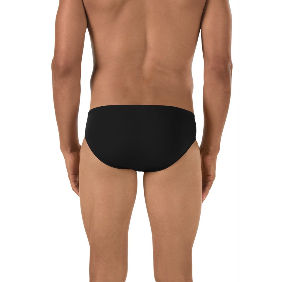 Men's The One Brief Black