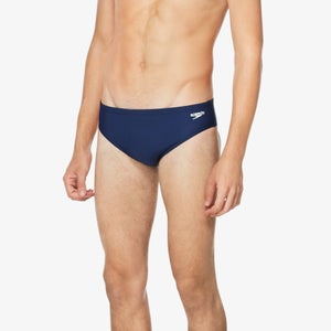 Men's The One Brief Blue - 36