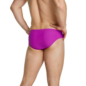 The One Brief Purple