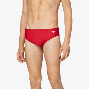 Men's The One Brief Red