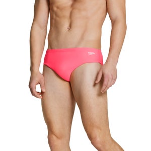 The One Brief - Neon Pink | Size 26