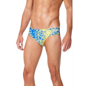 Modern Matrix Brief - Yellow | Size 24