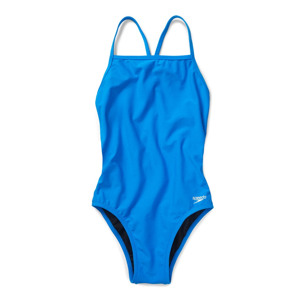 The One Back One Piece