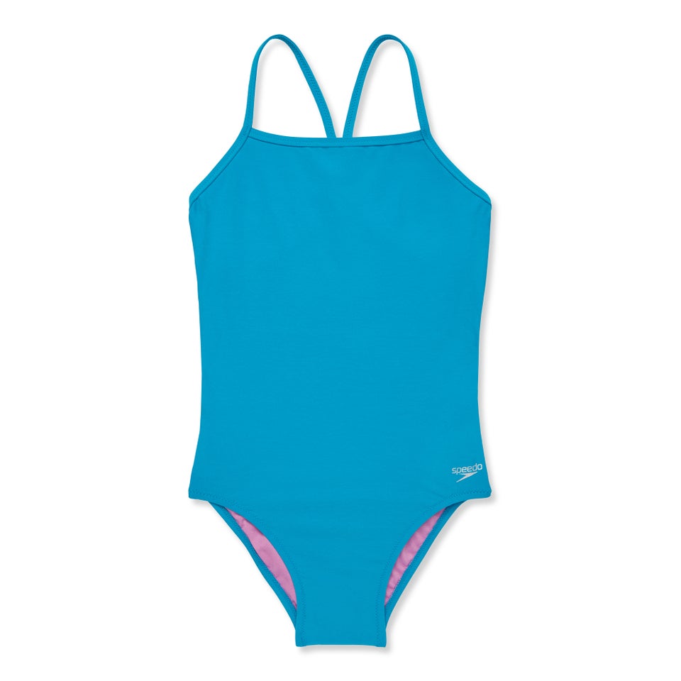 The One Back One Piece