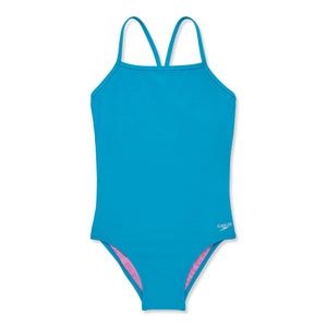 The One Back One Piece