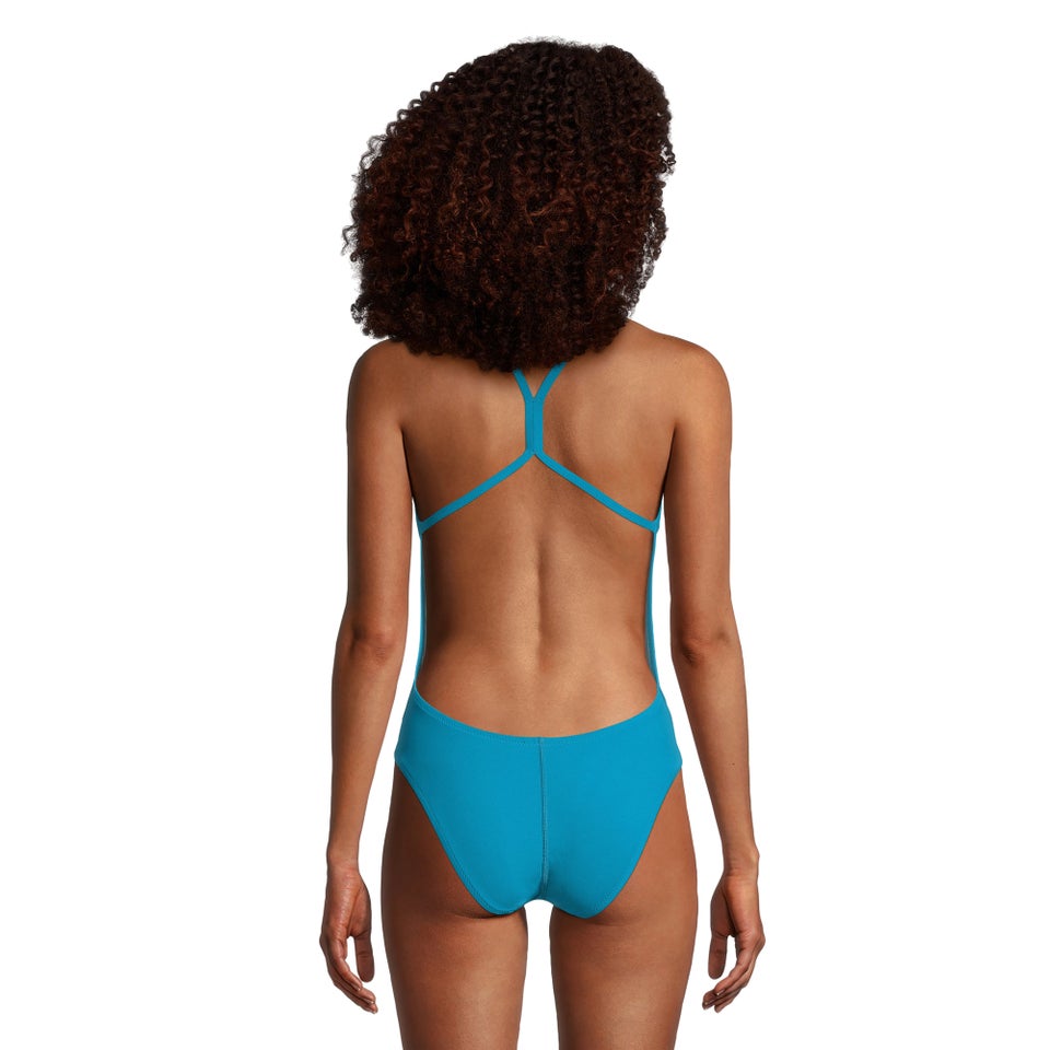 The One Back One Piece