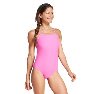 The One Back One Piece