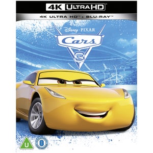 Cars 3