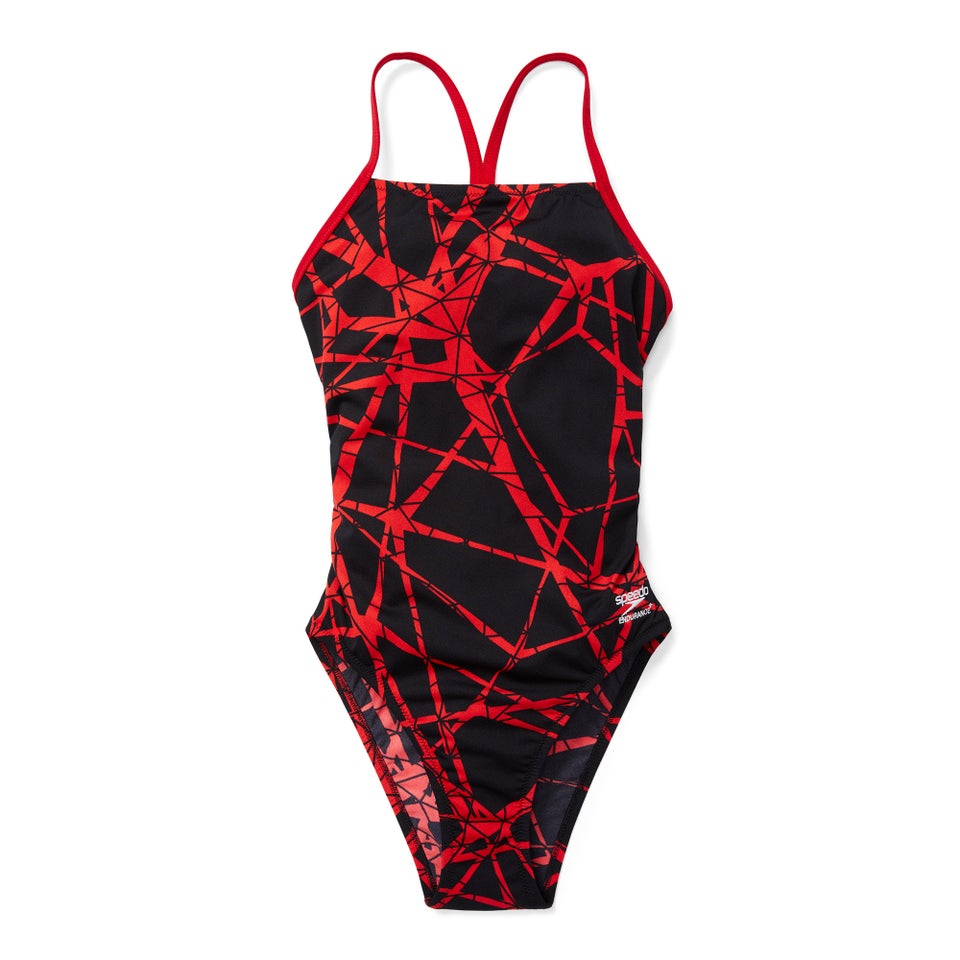 Hard Wired One Back One Piece