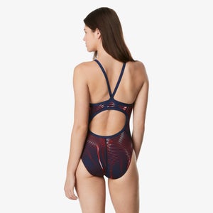 Solar Boom Flyback One Piece