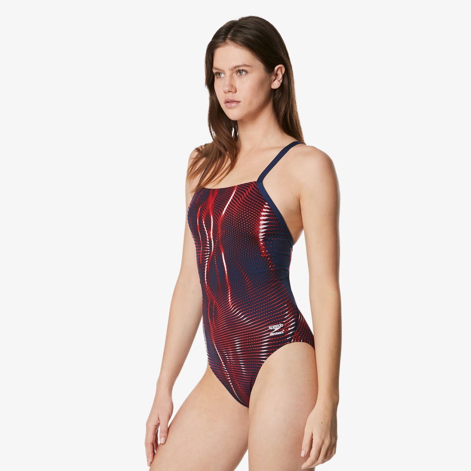 Solar Boom Flyback One Piece