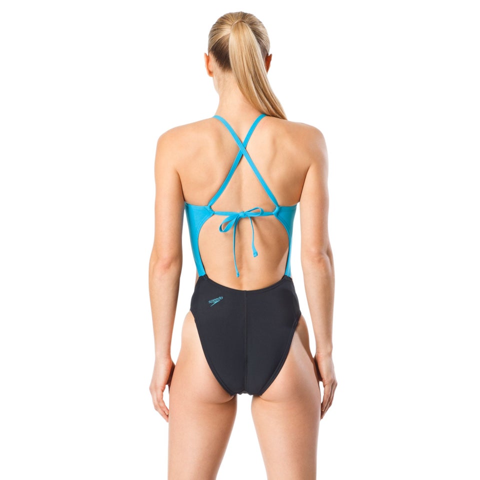 Turnz Hero Back One Piece