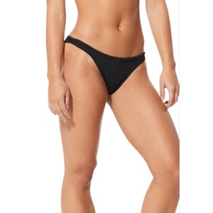 Classic Hipster Bottom - Black |Size XL